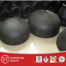 Seamless Carbon Steel Cap (1/2"--72")